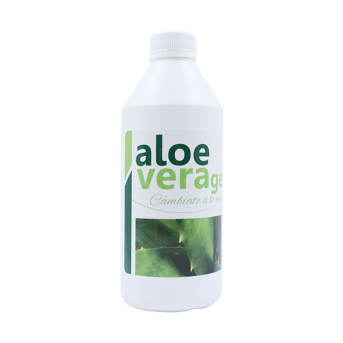 KNOP - Aloe Vera Gel 1000 mL