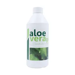 KNOP - Aloe Vera Gel 1000 mL