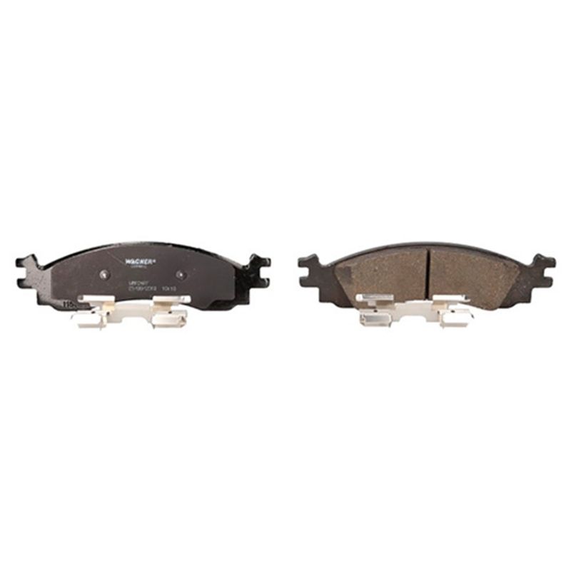 WAGNER - Pastillas Delanteras Ford Explorer Ceramica 06/11 Wagner