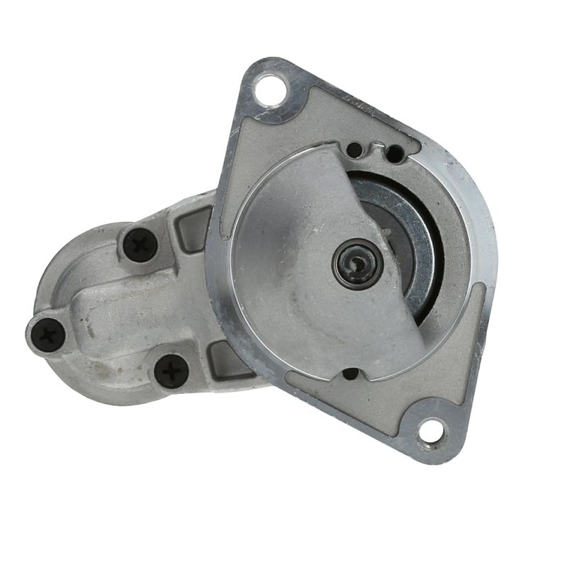 GENERICO - Motor De Partida Chevrolet Combo 1.3 Z13dt Diesel 05/13 16v
