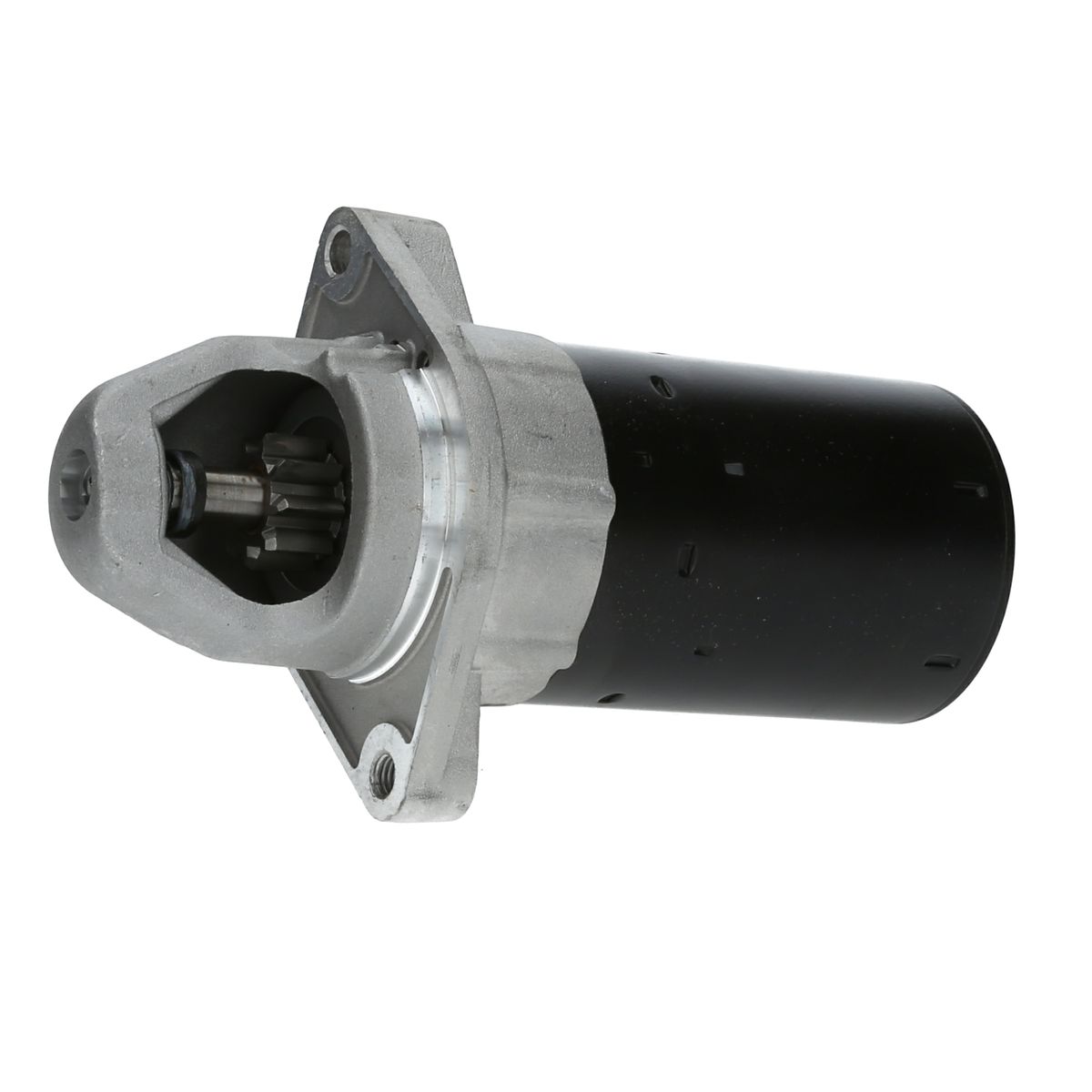 GENERICO - Motor De Partida Chevrolet Combo 1.3 Z13dt Diesel 05/13 16v