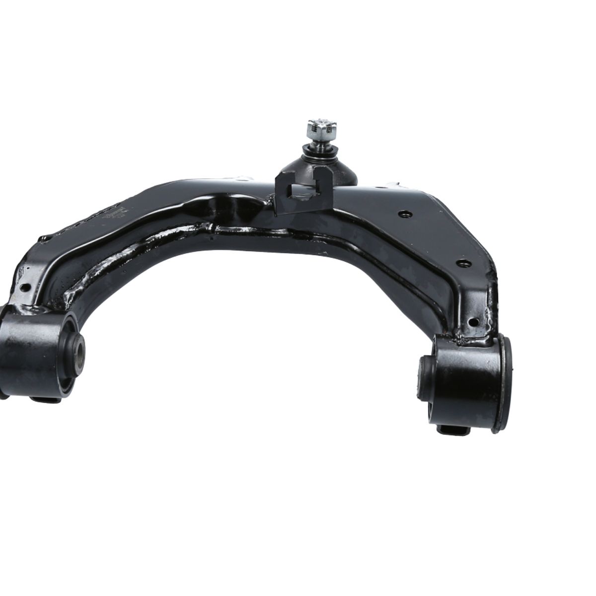 GENERICO - Bandeja Mitsubishi Montero Sport G2 Superior Izquierda 09/19