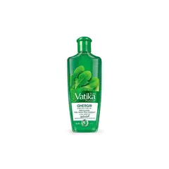 VATIKA NATURALS - Aceite Capilar Vatika - Ghergir 200ml
