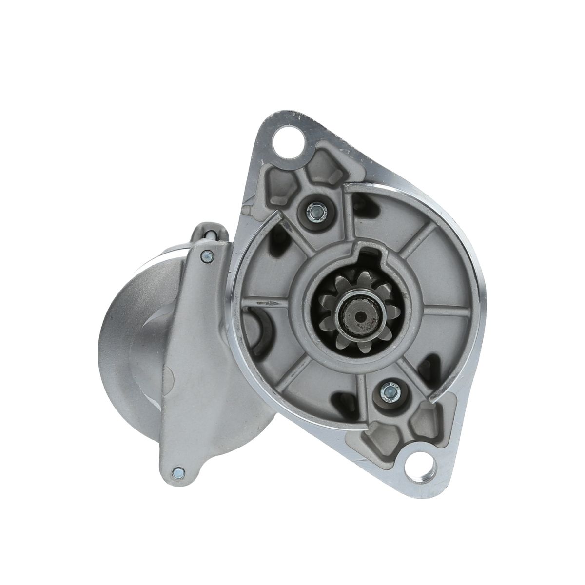 GENERICO - Motor De Partida Chevrolet Luv 2.3 4zd1 Gasolina 89/97 24v