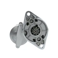 GENERICO - Motor De Partida Chevrolet Luv 2.3 4zd1 Gasolina 89/97 24v