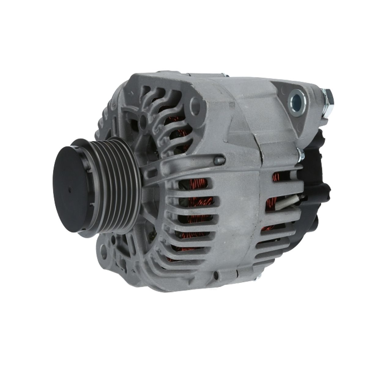 GENERICO - Alternador Para KIA Sorento Cvvt 2.4 G4ke 16 Val Gasolina 10/17