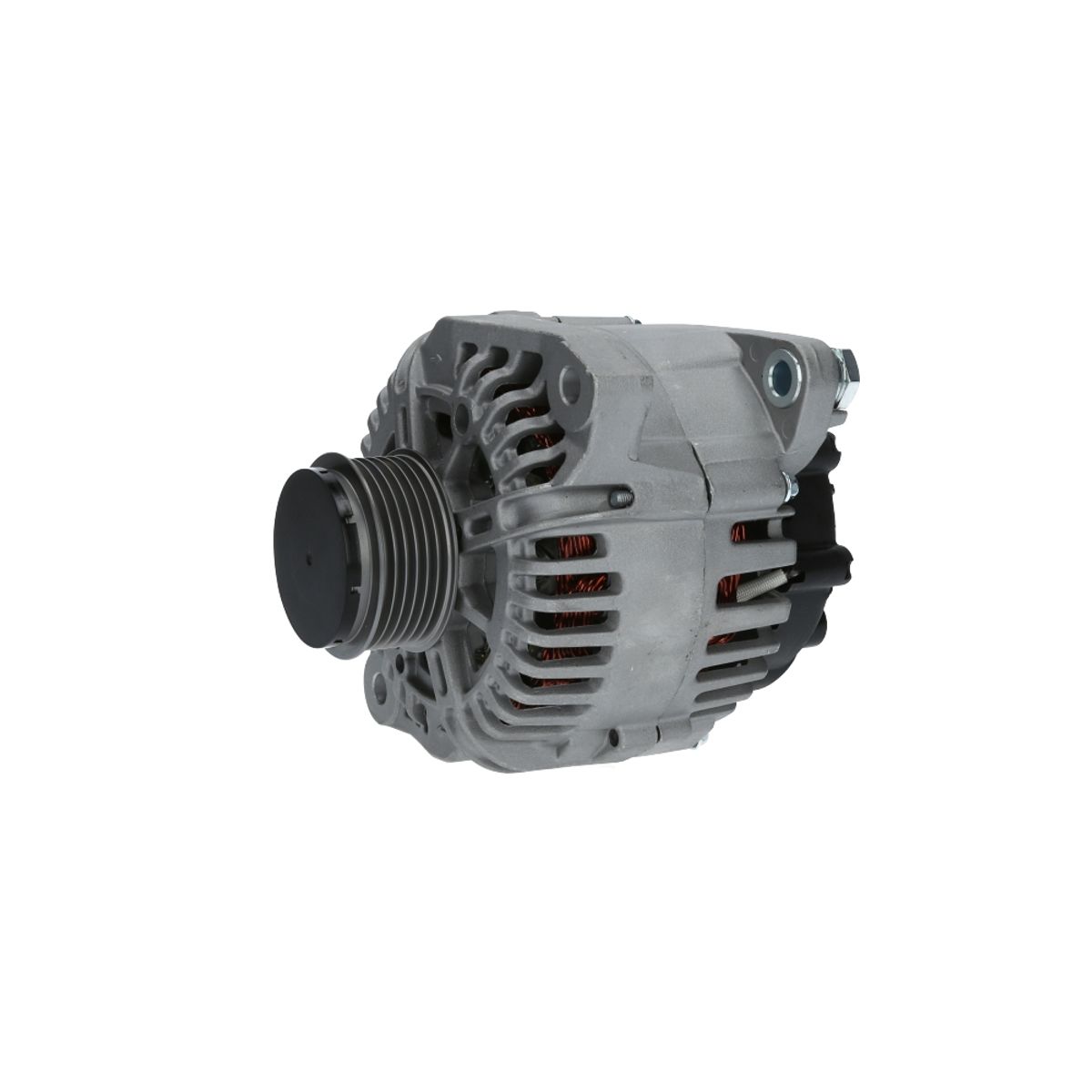 GENERICO - Alternador Para KIA Sorento Cvvt 2.4 G4ke 16 Val Gasolina 10/17