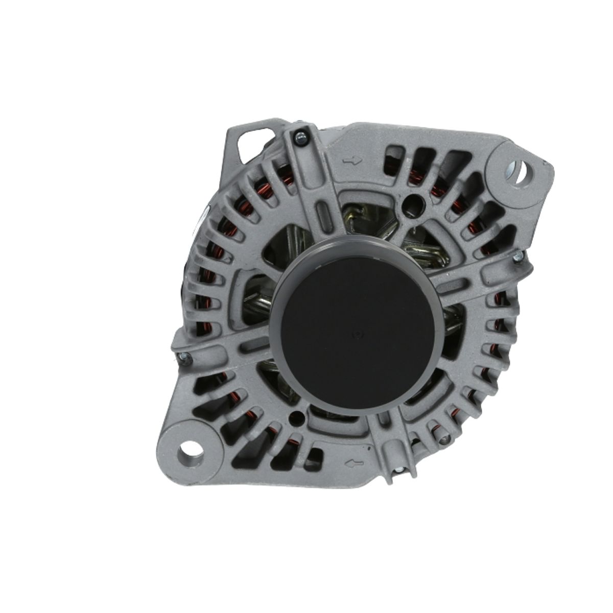 GENERICO - Alternador Para KIA Sorento Cvvt 2.4 G4ke 16 Val Gasolina 10/17