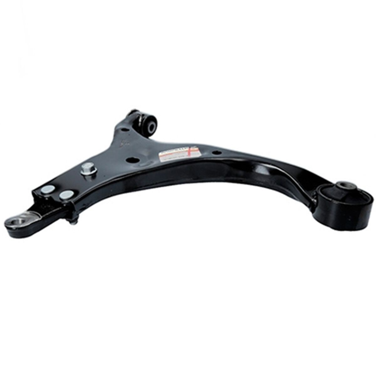 GENERICO - Par De Bandejas Hyundai Elantra 07/10