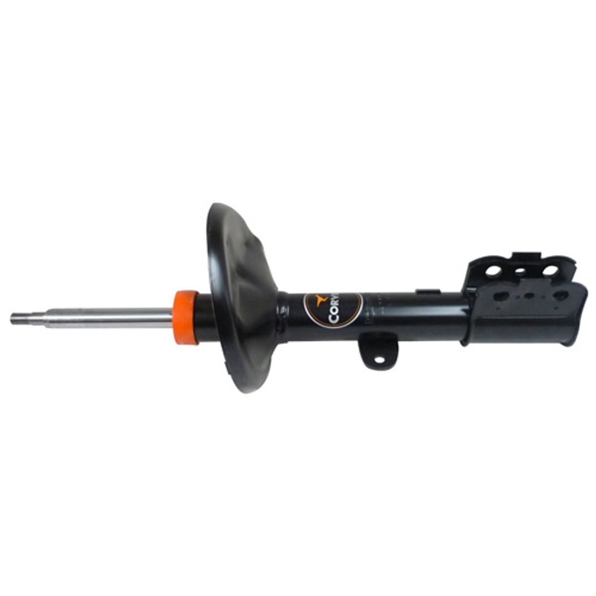 GENERICO - Juego 4 Amortiguadores  Chery Tiggo 08/17