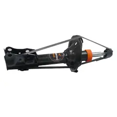 GENERICO - Par Amortiguadores Delanteros Toyota Yaris Sport 00/06