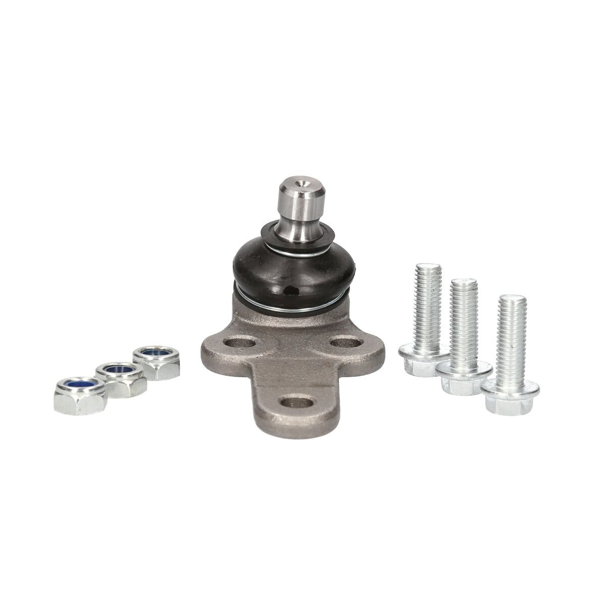 GENERICO - Par Rotulas Ford Ka 98/07