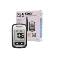 Glucómetro - Medidor de Glucosa Accu-Chek® Guide Me