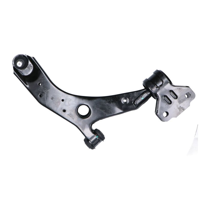 GENERICO - Par De Bandejas Mazda 3 10/12