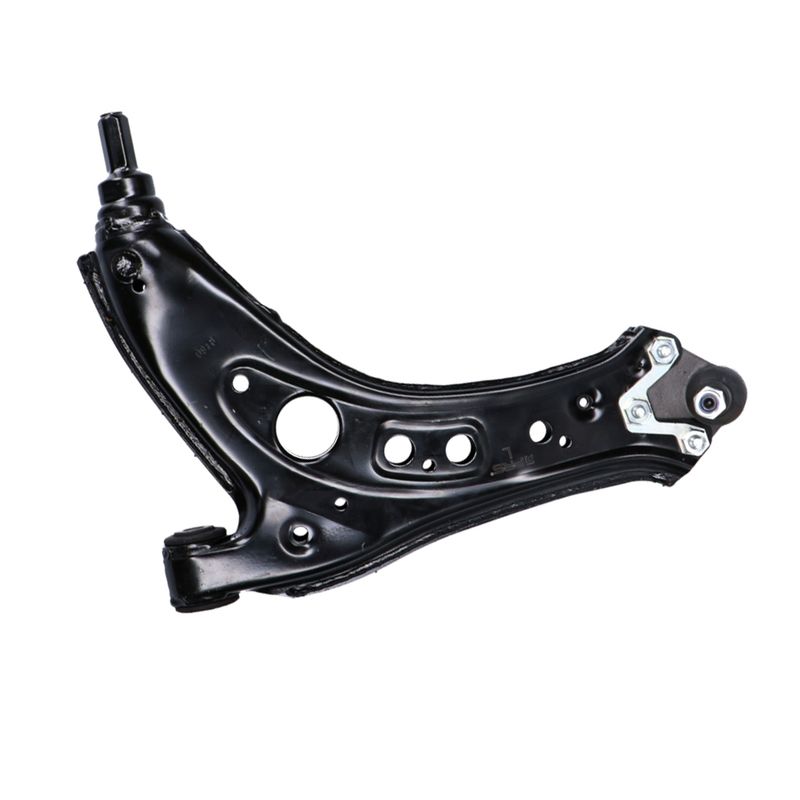 GENERICO - Par De Bandejas Volkswagen Fox 04/08 Turquia