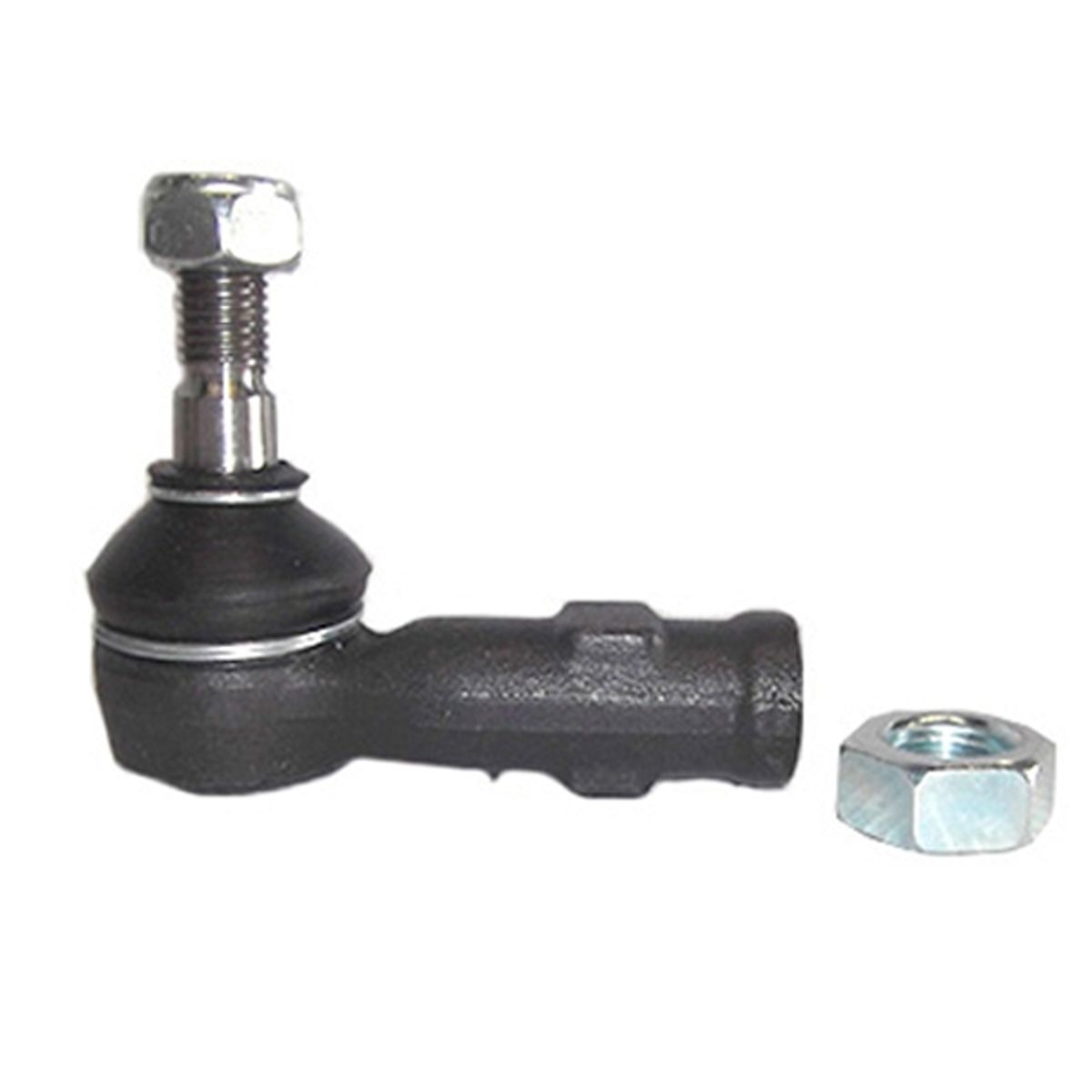 GENERICO - Terminal Y Axial Izq Volkswagen Passat Dir Hidraulica 88/96