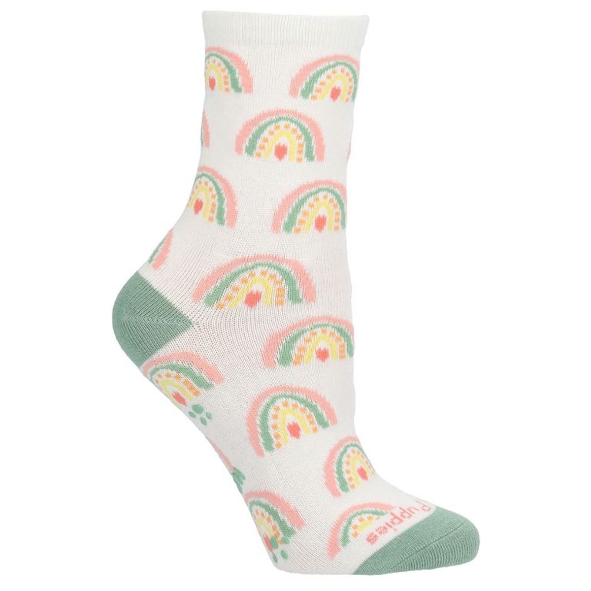 HUSH PUPPIES - Calcetín Niña V22G Pack Hearts Multi HUSH PUPPIES
