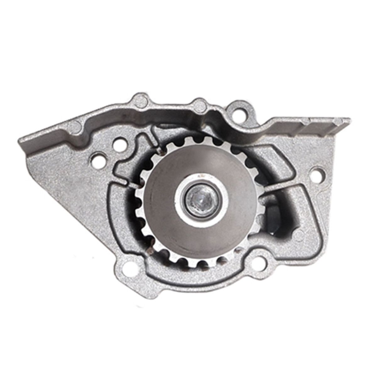 GENERICO - Bomba De Agua Peugeot 405 1.9 Diesel 89/92