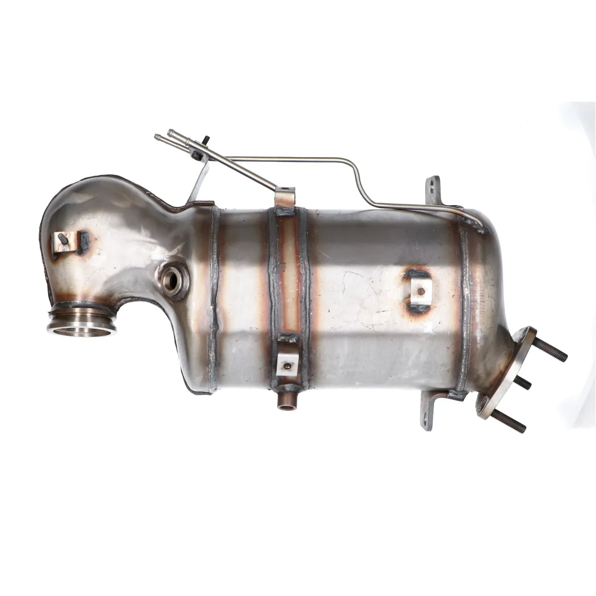 GENERICO - Filtro Particulas Dpf Chevrolet Cruze 2.0 11/17