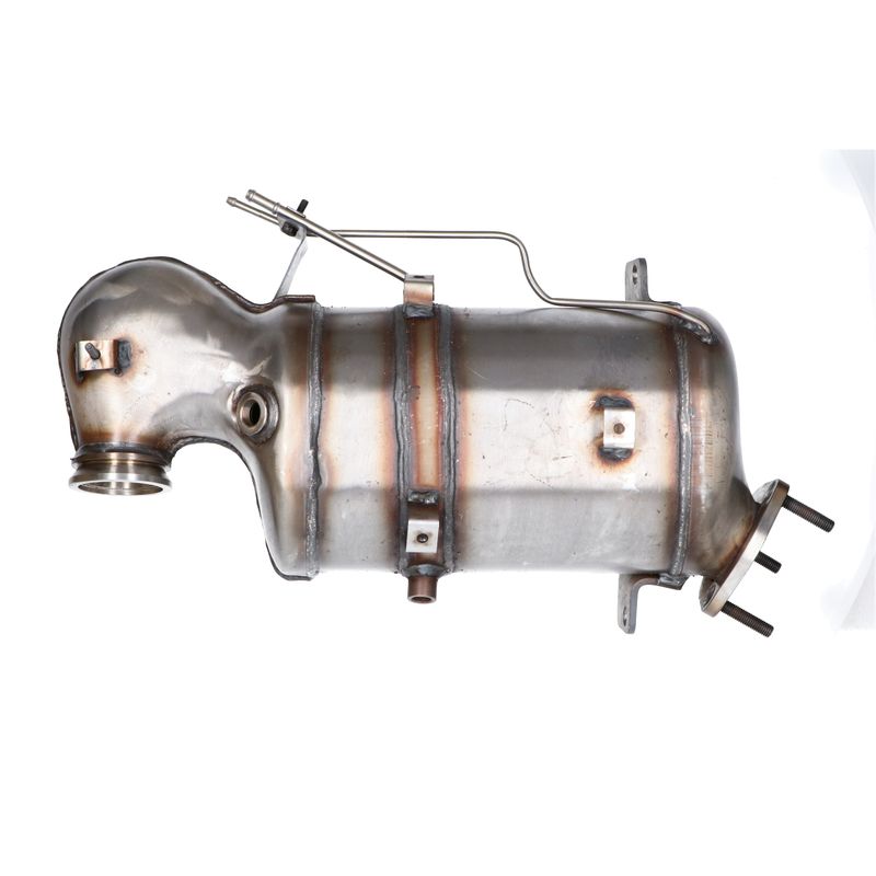 GENERICO - Filtro Particulas Dpf Chevrolet Cruze 2.0 11/17
