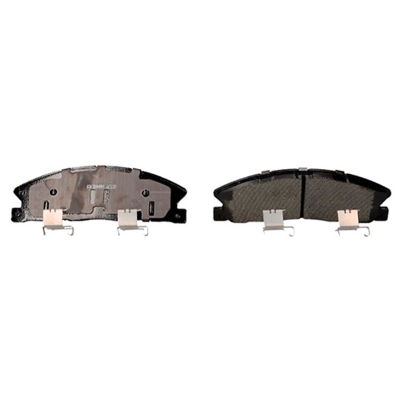 WAGNER - Pastillas Delanteras Ford Explorer C/frenos Hd Ceramic 13/19