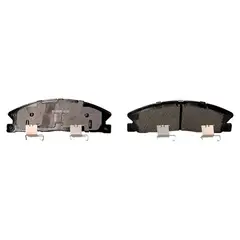 WAGNER - Pastillas Delanteras Ford Explorer C/frenos Hd Ceramic 13/19