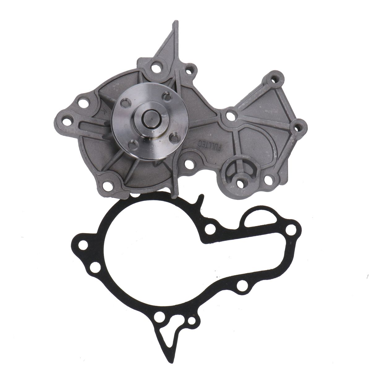 GENERICO - Bomba De Agua Suzuki Apv 1.6 16 Val G16b Gasolina 05/15