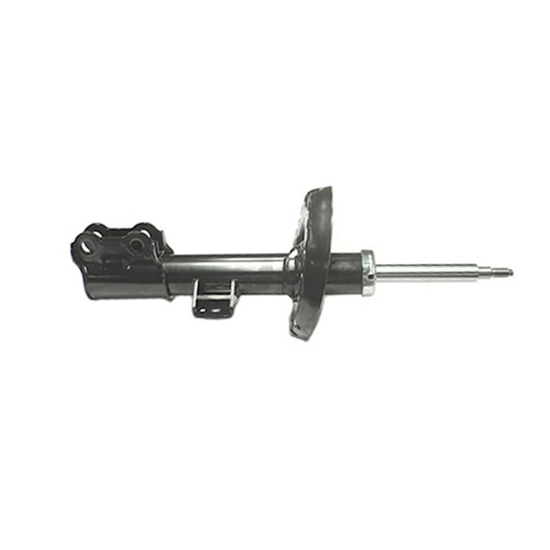 GENERICO - Par Amortiguadores Delantero Para Hyundai Veloster 11/17 KR