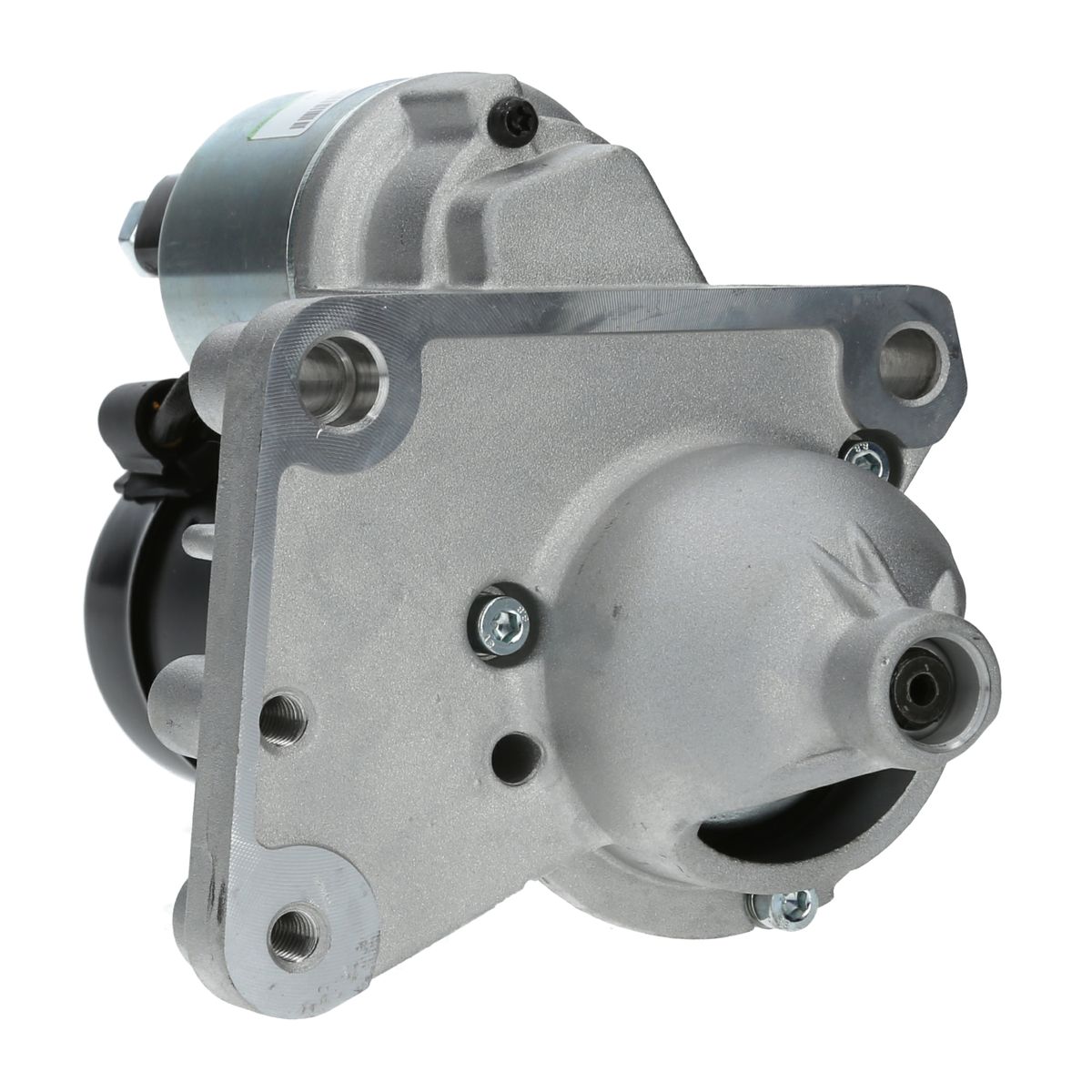 GENERICO - Motor De Partida Peugeot 5008 2.0 Dw10ted Diesel 13/15 16v