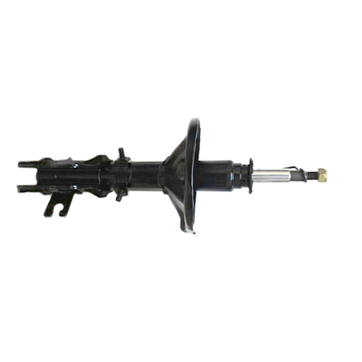 GENERICO - Par Amortiguadores Delanteros Mitsubishi Lancer 93/99