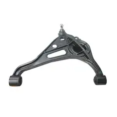 GENERICO - Par De Bandejas Suzuki Xl7 01/06