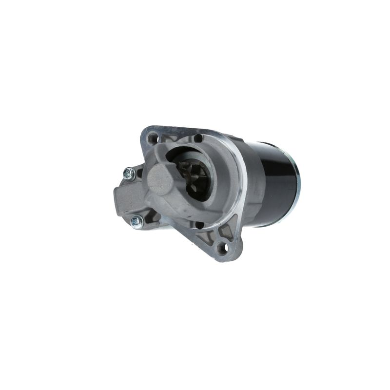 GENERICO - Motor Partida Suzuki Grand Vitara 1.6 Jb416x Gasolina 06/11