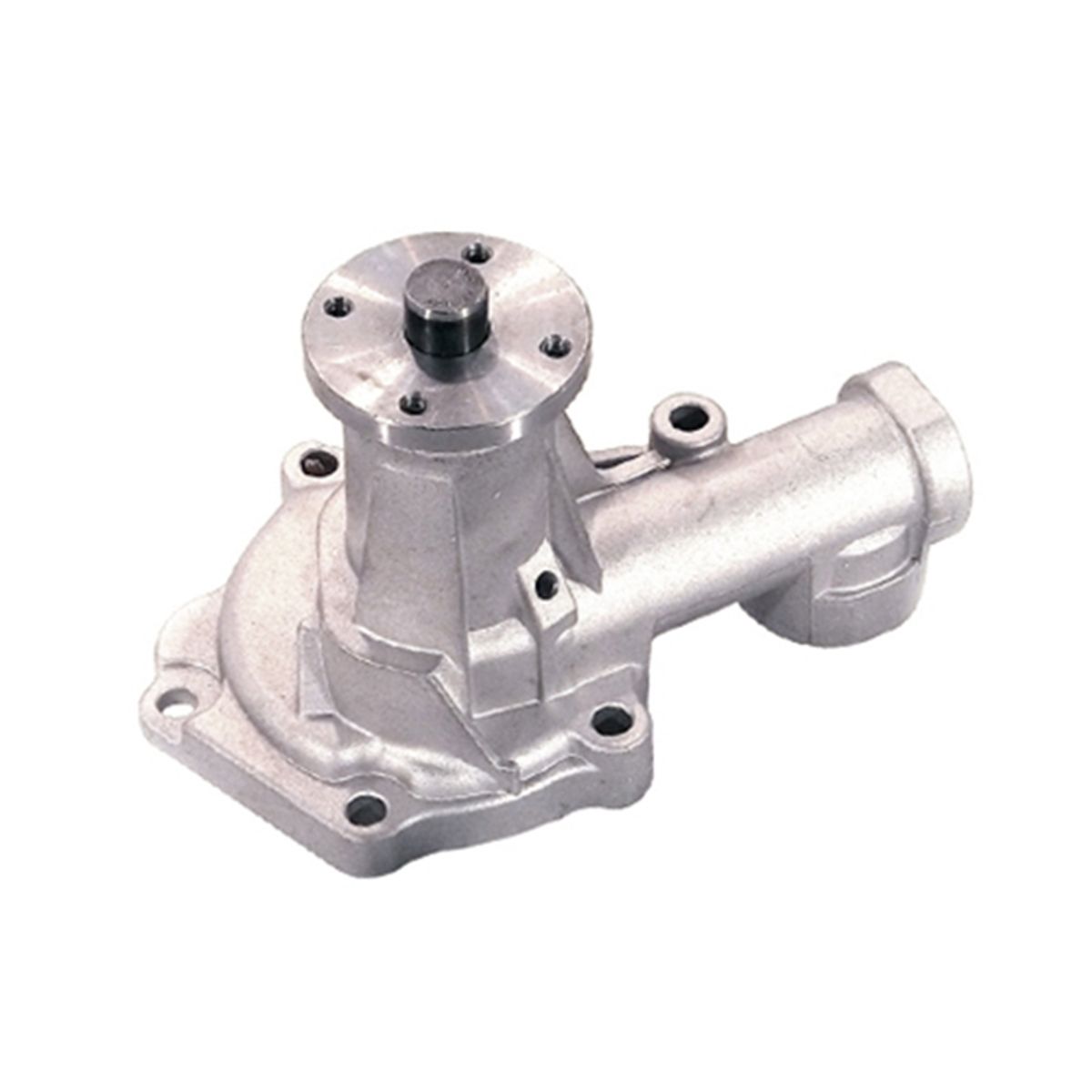 GENERICO - Bomba De Agua Mitsubishi L200 2.0 Gasolina 00/07
