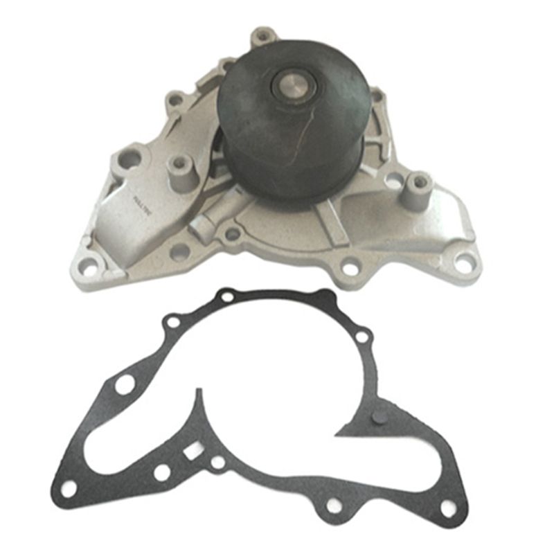 GENERICO - Bomba De Agua Kia Sorento 3.5 Gasolina 03/07