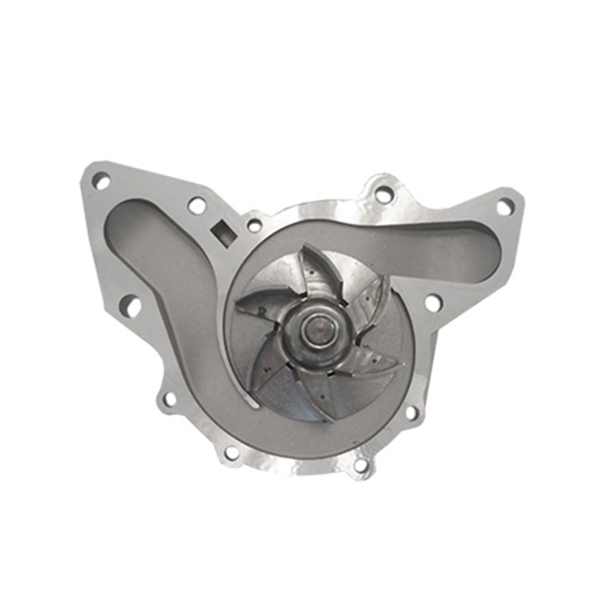 GENERICO - Bomba De Agua Para KIA Sorento 3.5 Gasolina 03/07