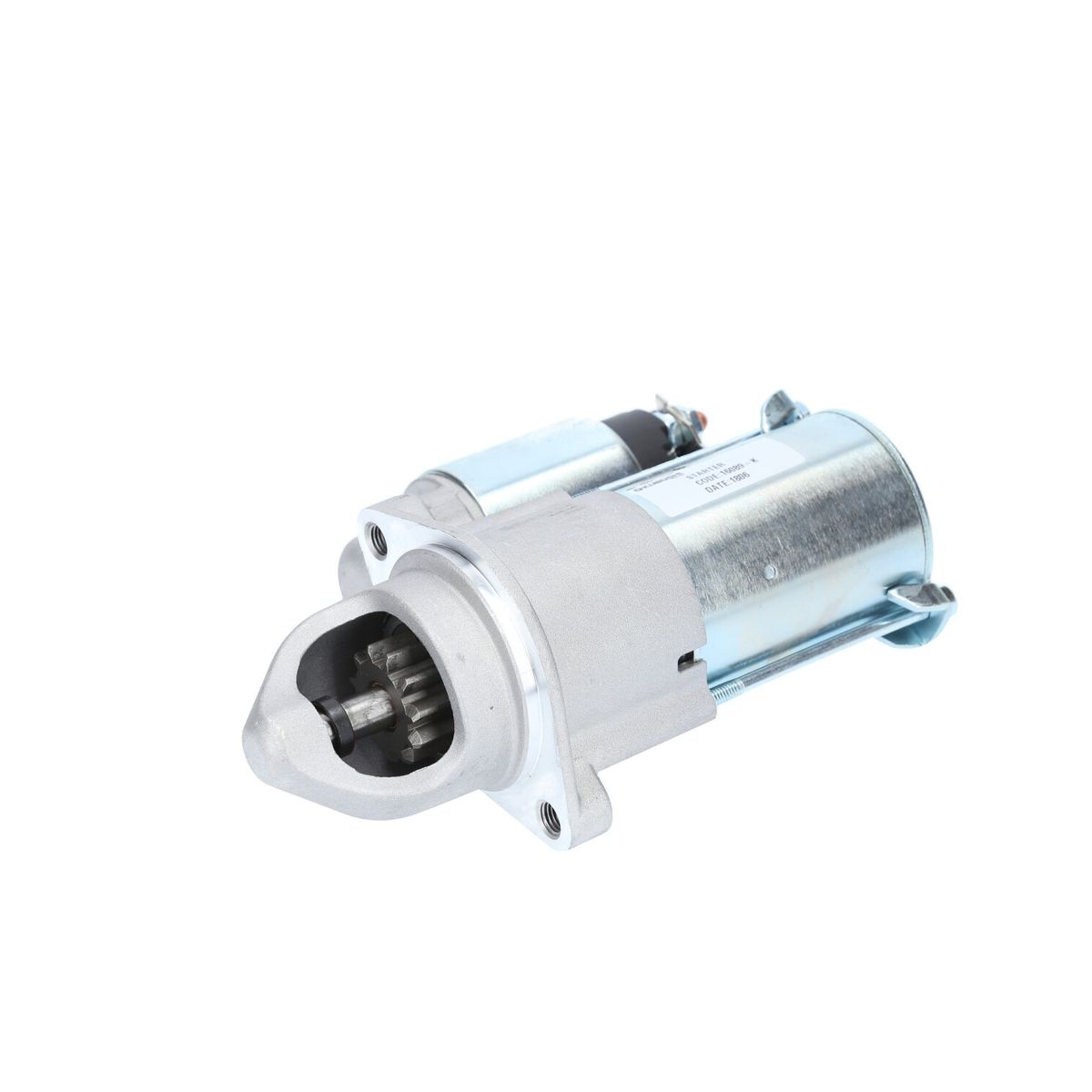 GENERICO - Motor Partida Para KIA Sorento 2.4 G4ke Gasolin 10/17 16 Val Cvvt