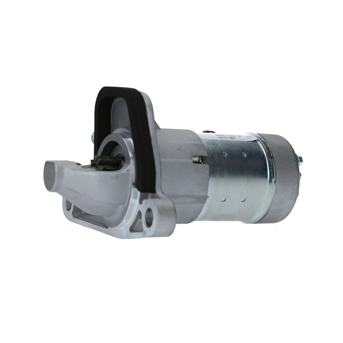 GENERICO - Motor De Partida Renault Fluence 2.0 M4r Gasolina 11/21 16v