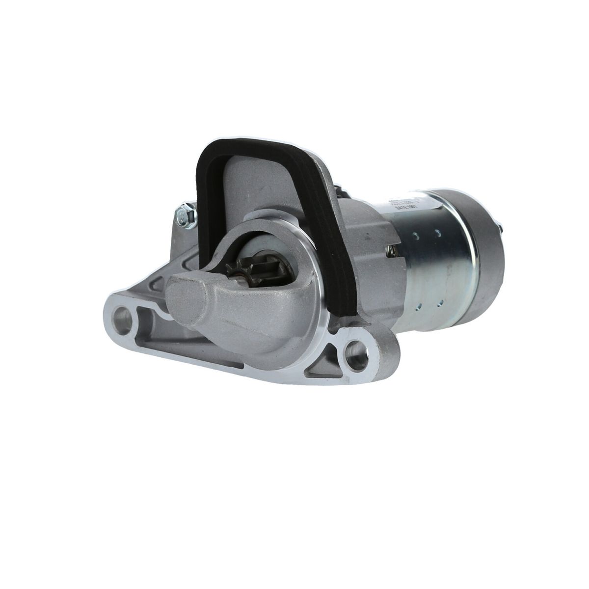 GENERICO - Motor De Partida Renault Fluence 2.0 M4r Gasolina 11/21 16v