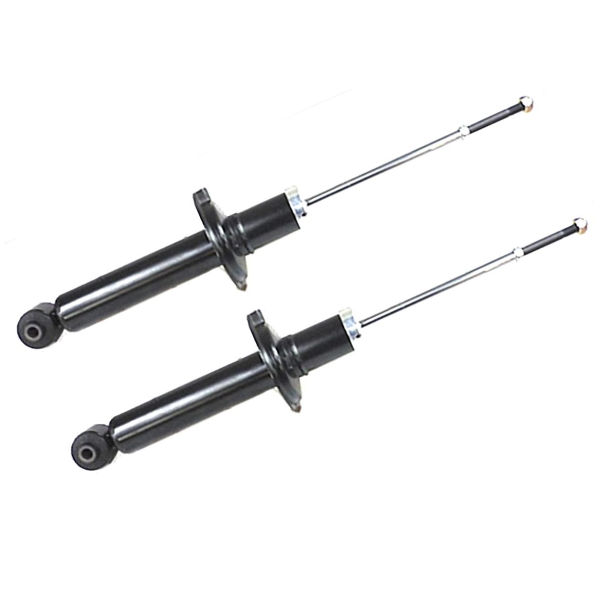 GENERICO - Par Amortiguadores Traseros Para Hyundai Sonata 89/98