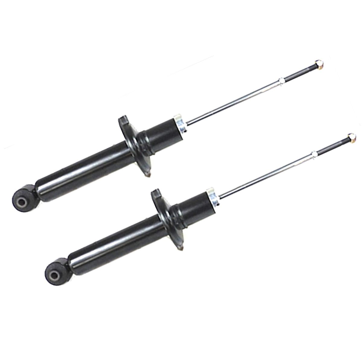 GENERICO - Par Amortiguadores Traseros Para Hyundai Sonata 89/98