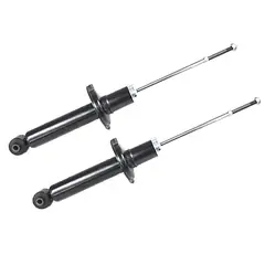 GENERICO - Par Amortiguadores Traseros Para Hyundai Sonata 89/98