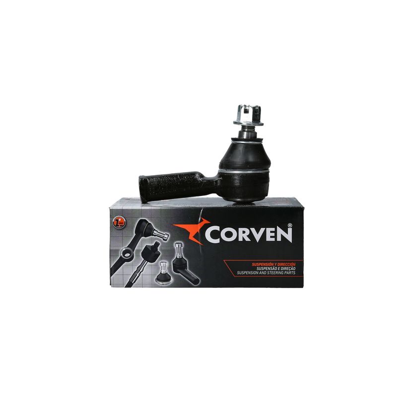 GENERICO - Terminal Dirección Ford Ranger 4wd Tailandesa Exterior 07/12