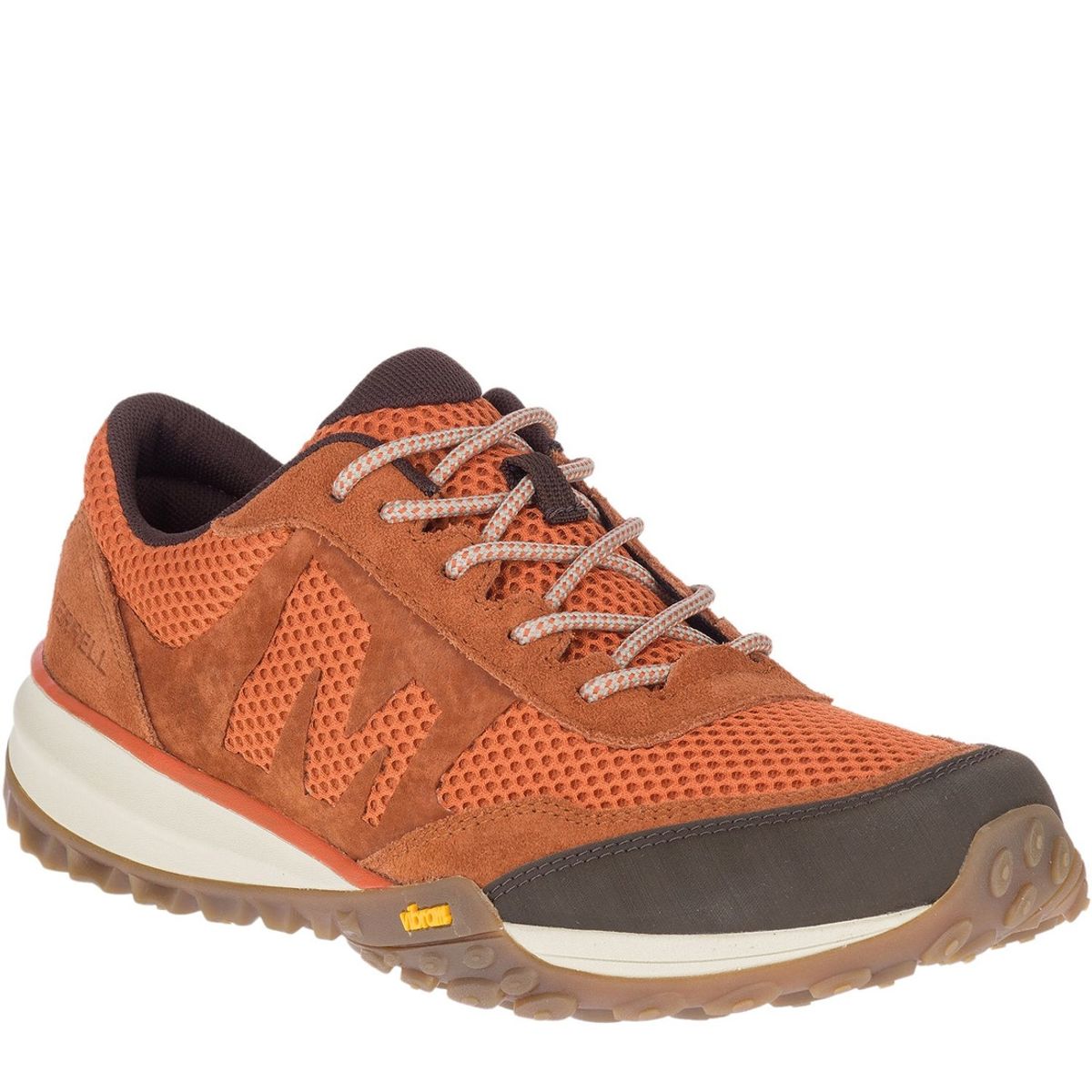 MERRELL - Zapatilla Hombre Havoc Vent Terracota MERRELL
