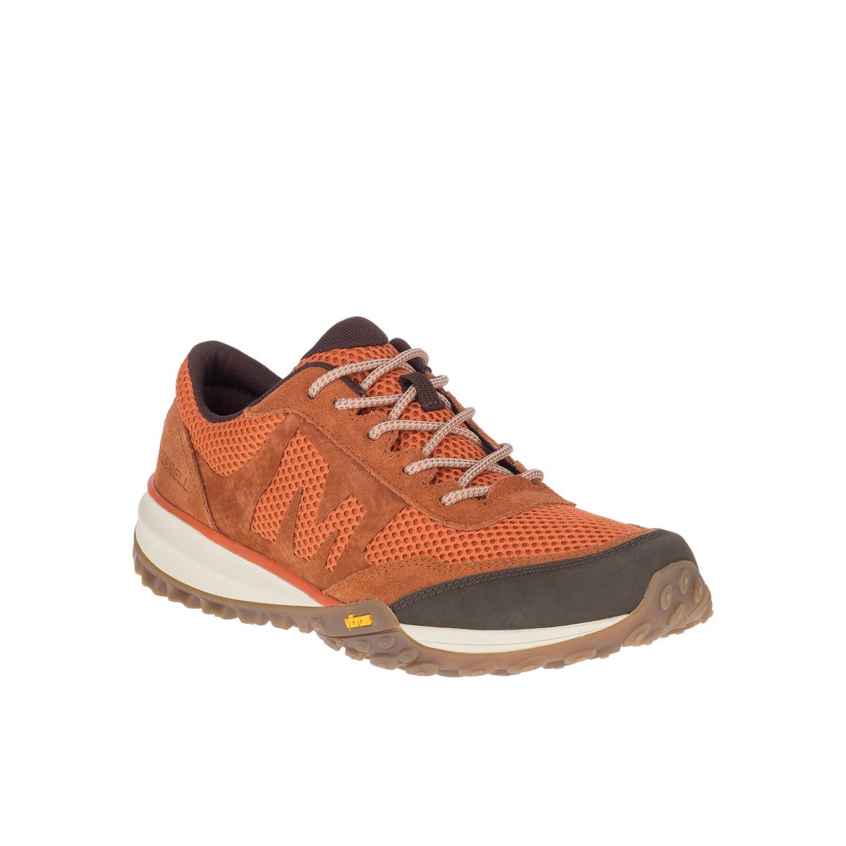 MERRELL - Zapatilla Hombre Havoc Vent Terracota MERRELL