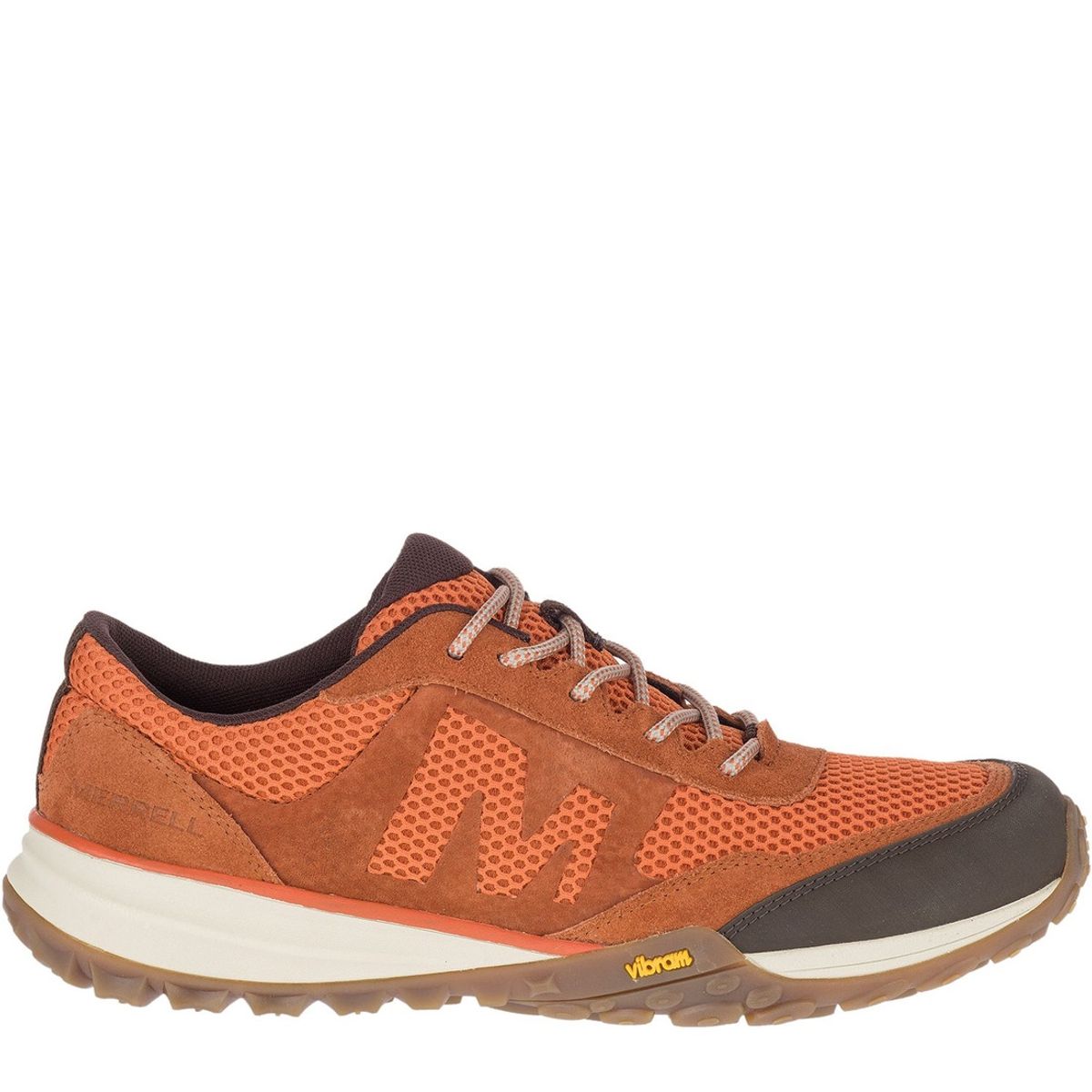 MERRELL - Zapatilla Hombre Havoc Vent Terracota MERRELL