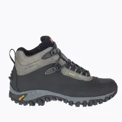 MERRELL - Botín impermeable Mujer Thermo 6 WP Negro