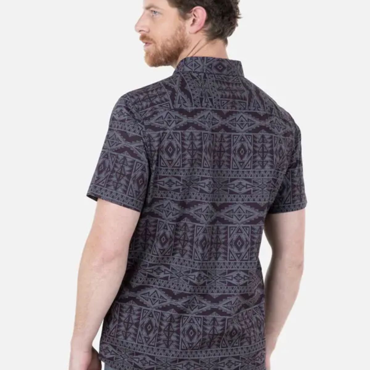 RIP CURL - Camisa 6C448 Hombre Multicolor Rip Curl