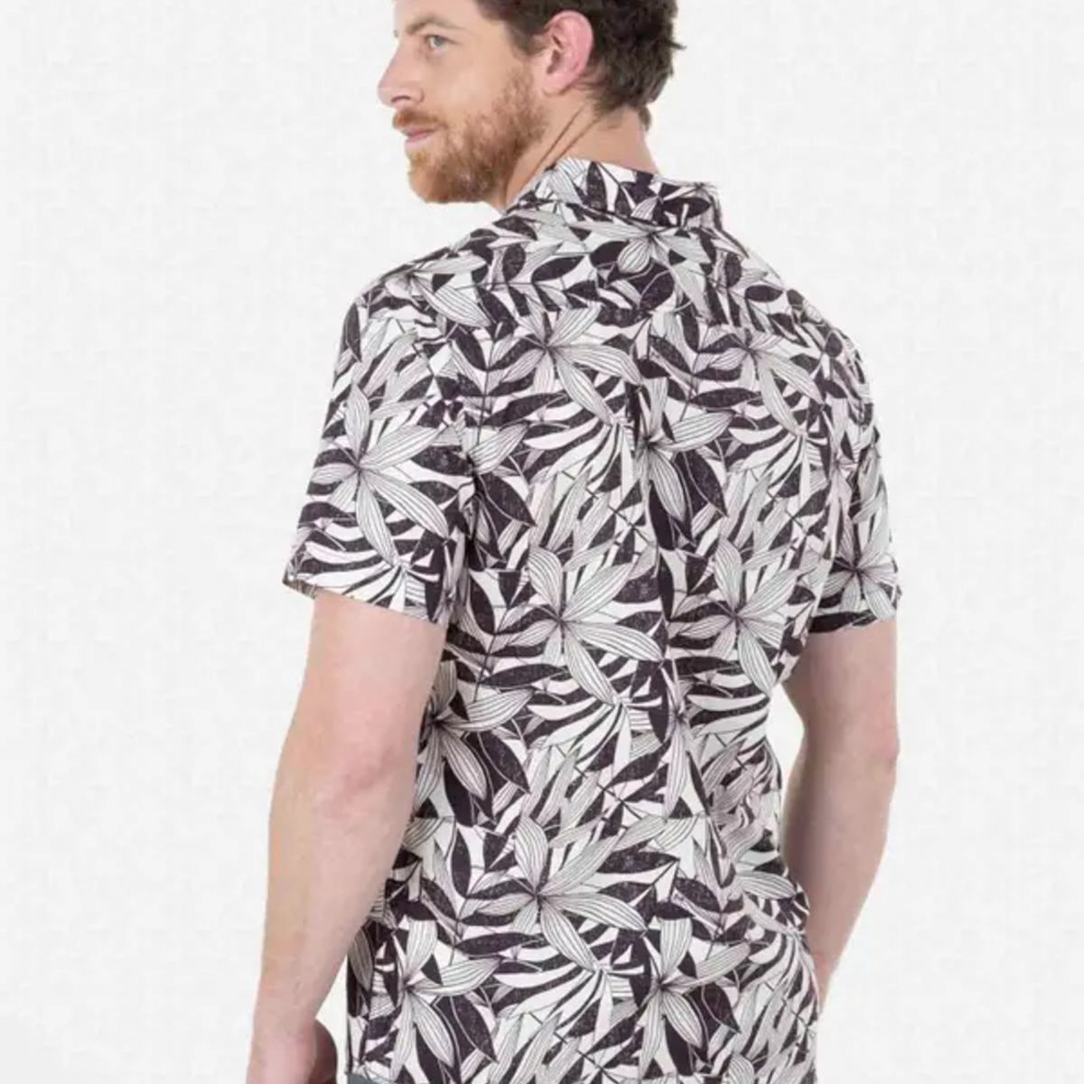 RIP CURL - Camisa 6C446 Hombre Multicolor Rip Curl.