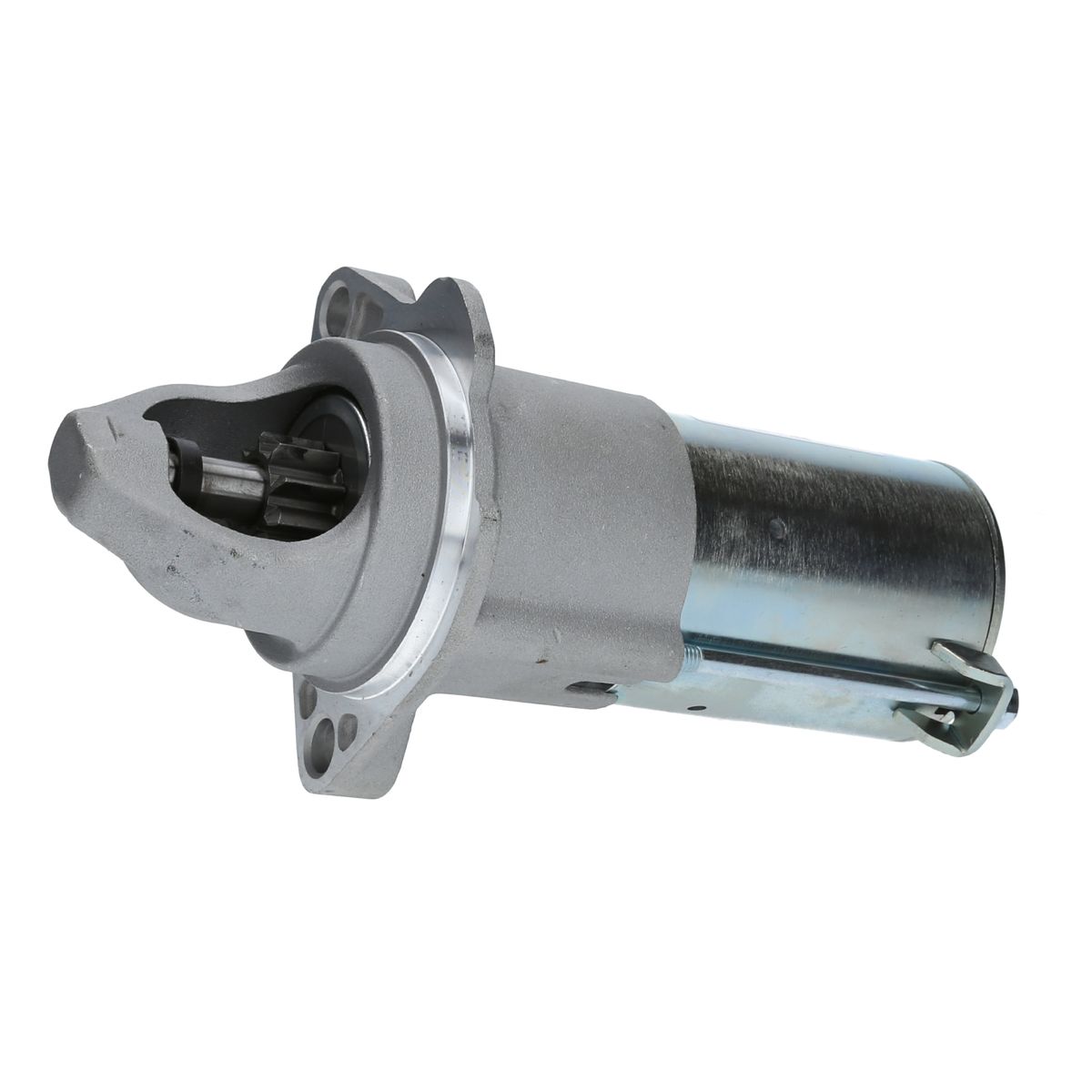 GENERICO - Motor De Partida Chevrolet Captiva 2.4 A24xe Gasolina 12/18