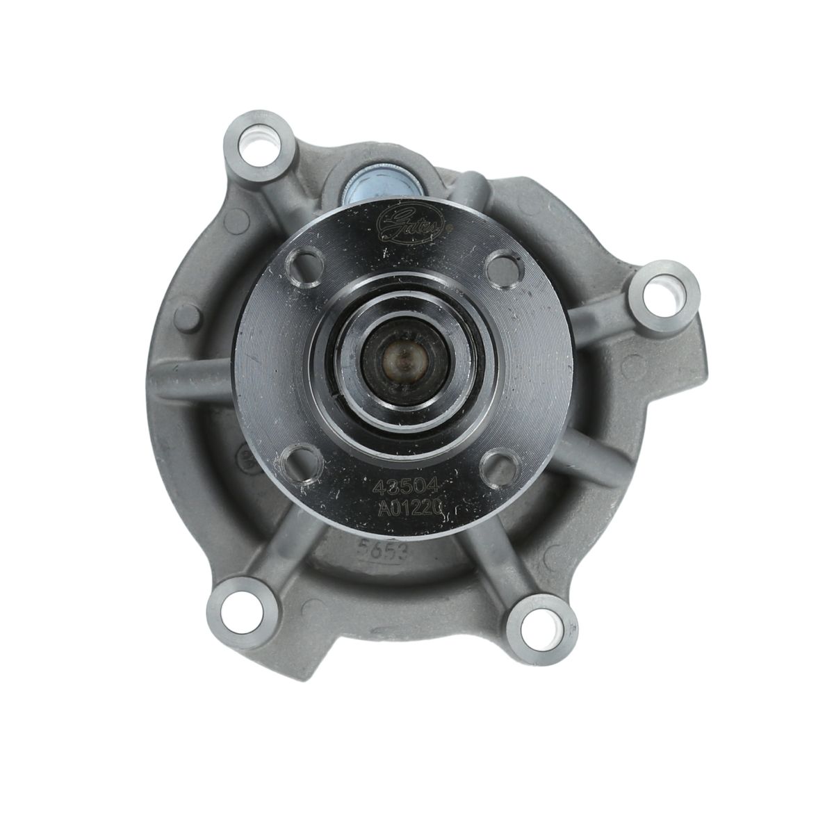 GATES - Gates Bomba De Agua Ford F150 5.4 24 Val  05/10